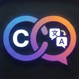 أيقونة AI SRT Sub Translator & Editor