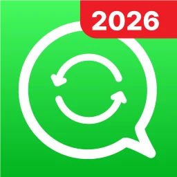 أيقونة Recover Deleted Messages